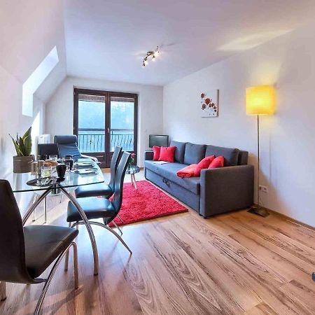 Visitzakopane - Mountain Apartment Luaran gambar