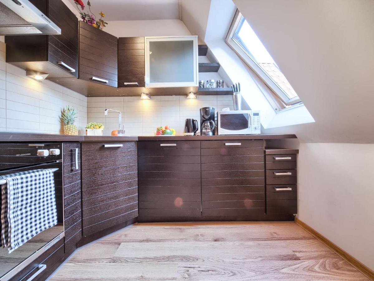 Visitzakopane - Mountain Apartment Luaran gambar