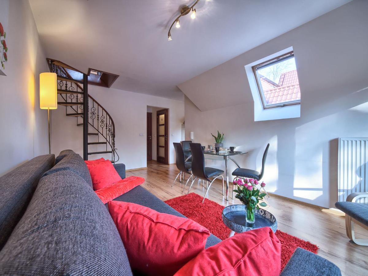 Visitzakopane - Mountain Apartment Luaran gambar