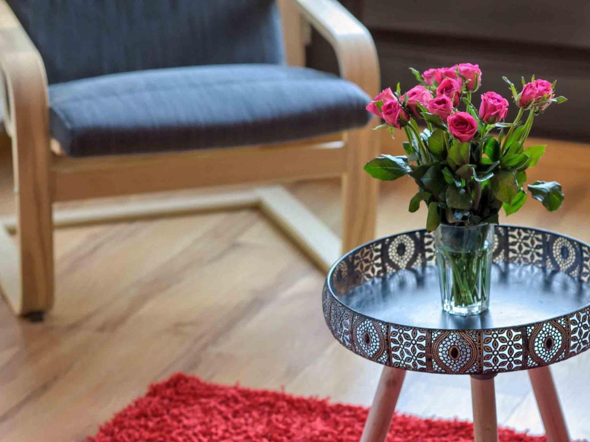 Visitzakopane - Mountain Apartment Luaran gambar