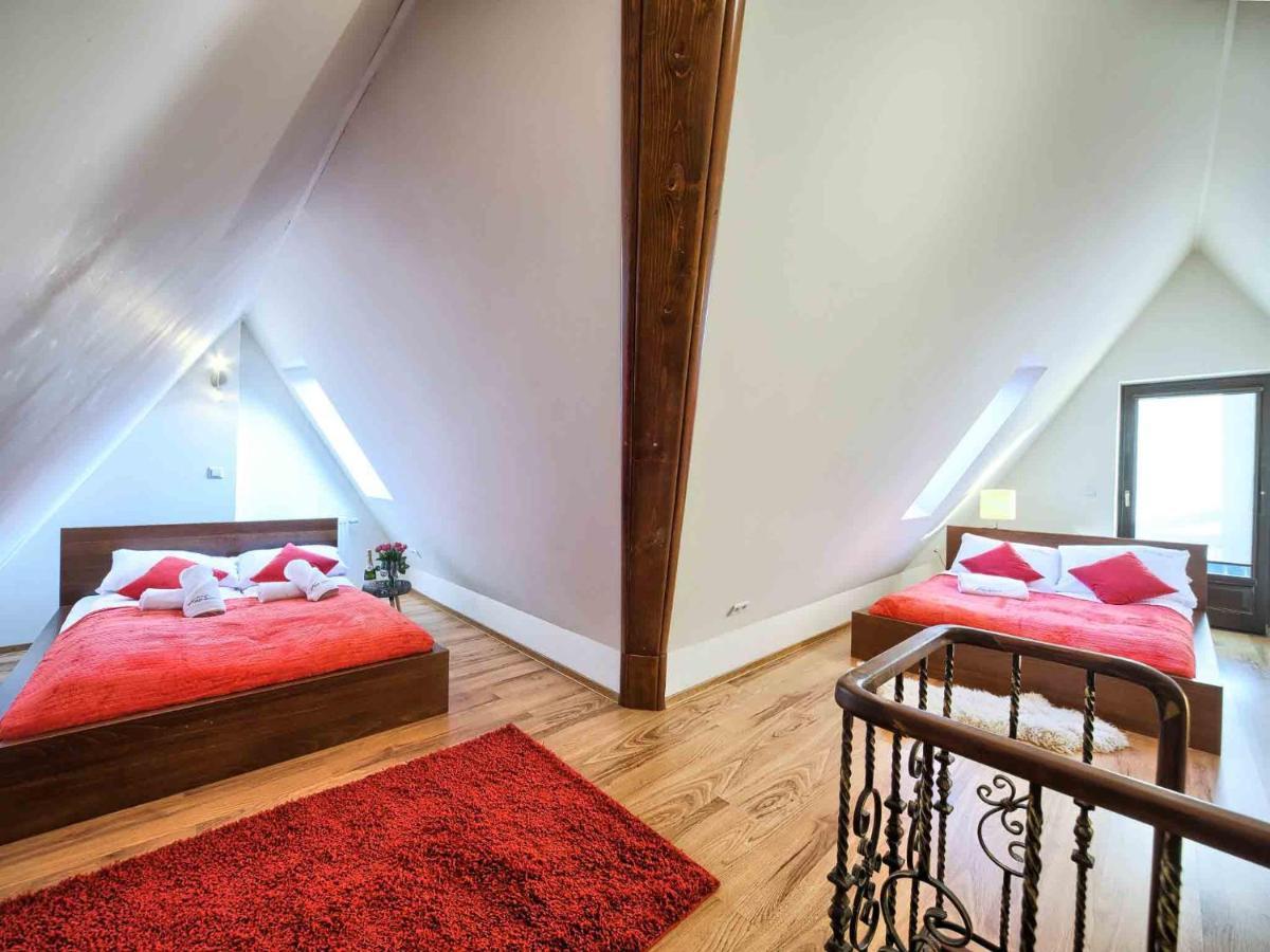 Visitzakopane - Mountain Apartment Luaran gambar