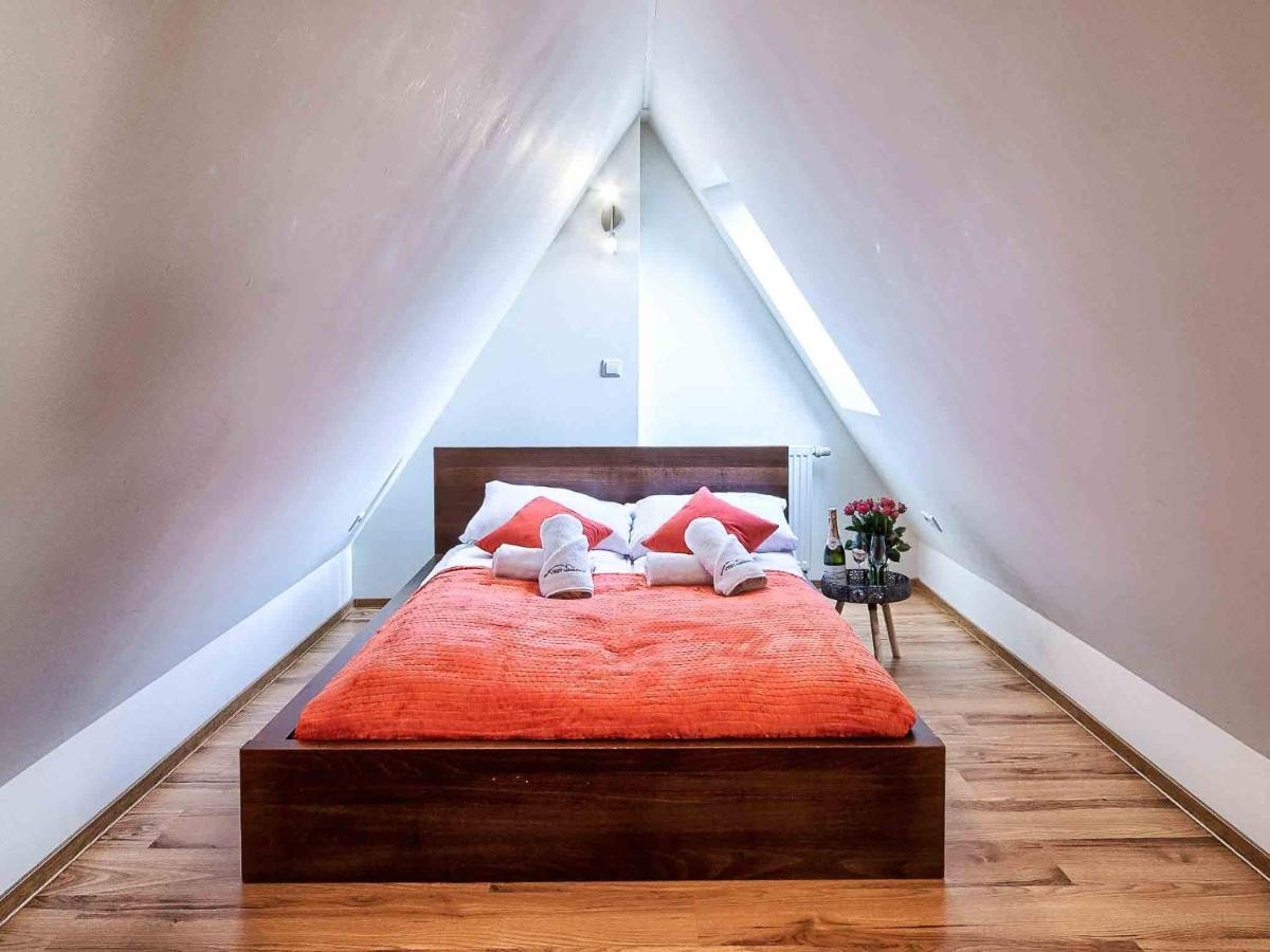Visitzakopane - Mountain Apartment Luaran gambar