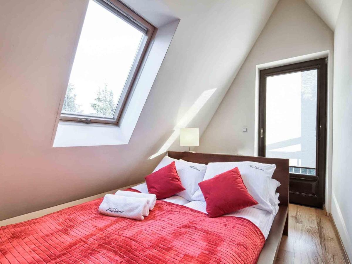 Visitzakopane - Mountain Apartment Luaran gambar
