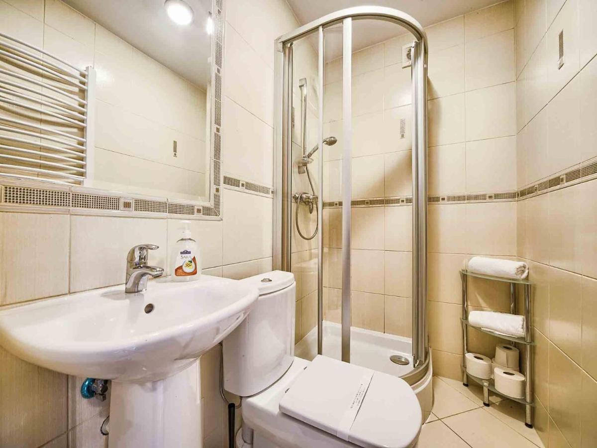 Visitzakopane - Mountain Apartment Luaran gambar
