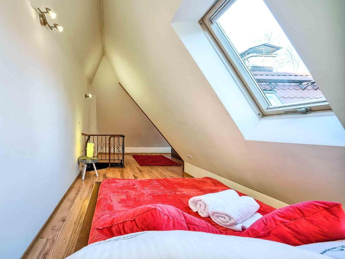 Visitzakopane - Mountain Apartment Luaran gambar