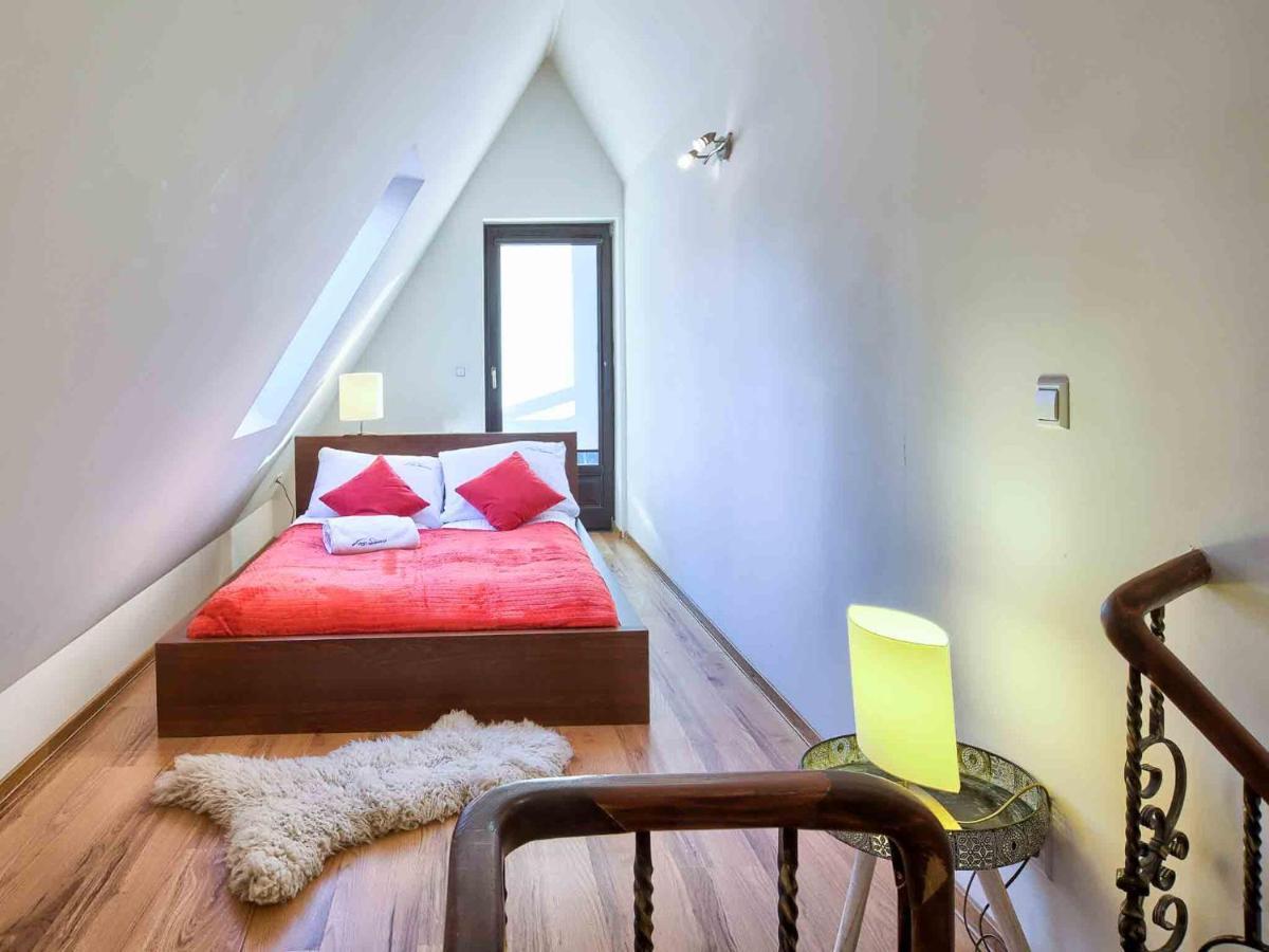 Visitzakopane - Mountain Apartment Luaran gambar